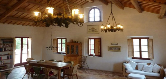 Appartement Terrazza