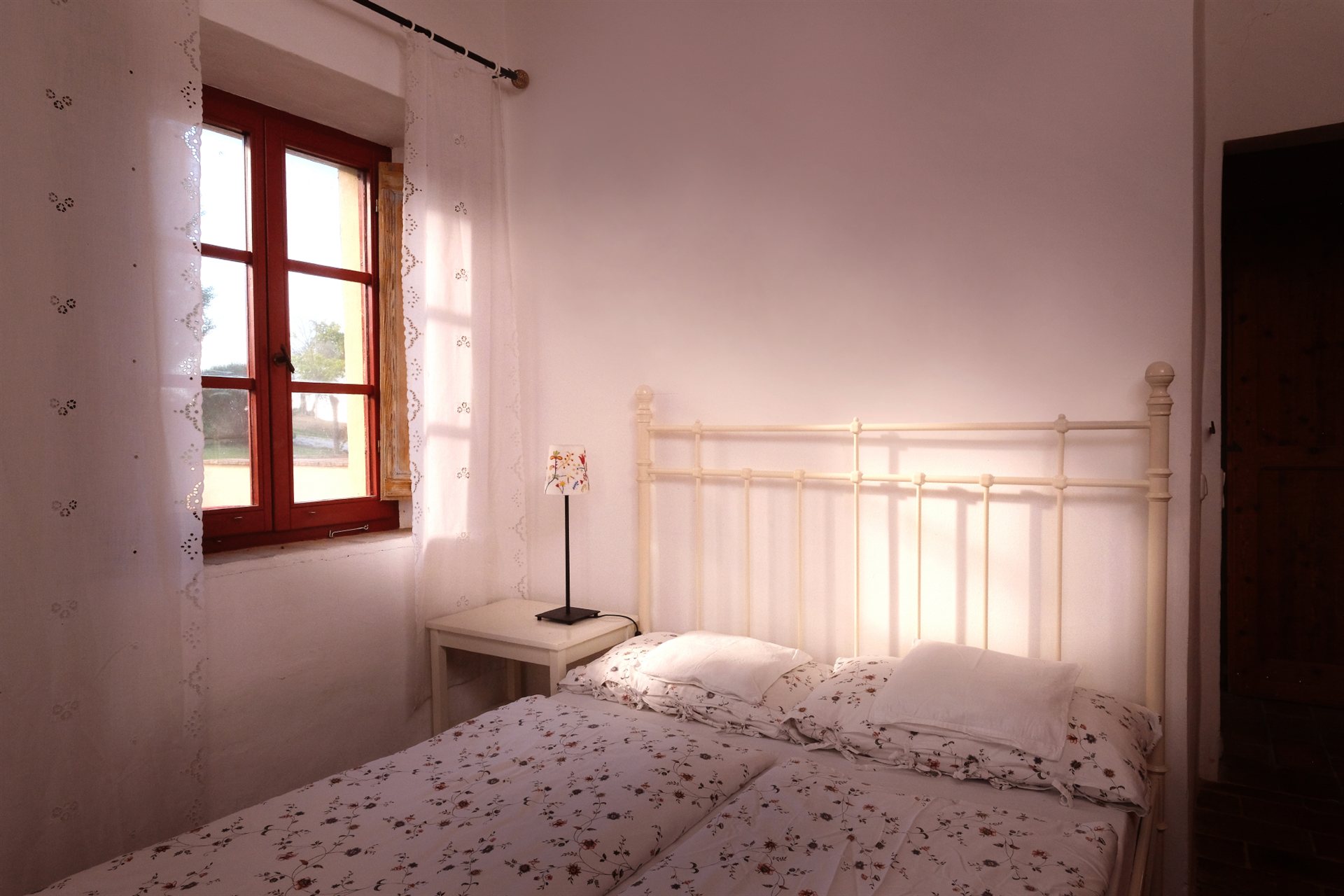 Appartement Terrazza