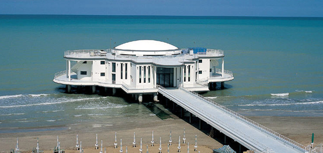 Senigallia